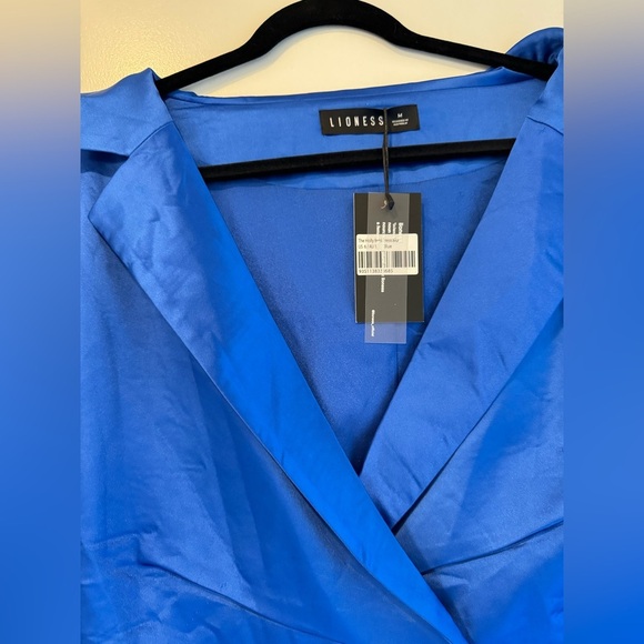 LIONESS Holly Mini Dress - Picture 2 of 5